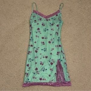 Motel Rocks Coti Dress